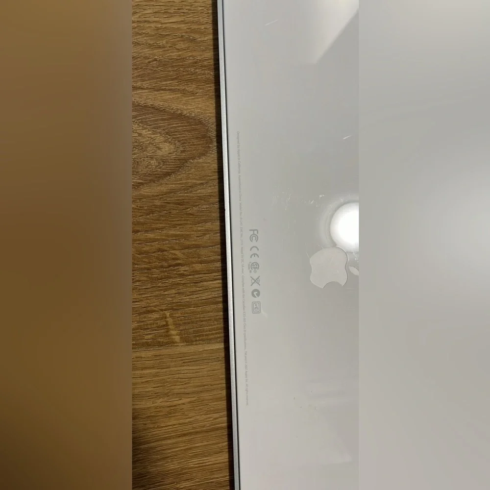 Apple Keyboard